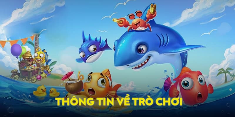 Thông tin về trò chơi