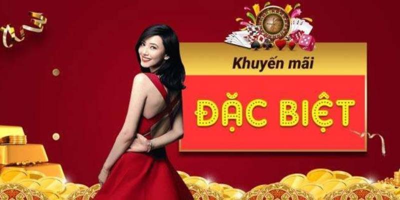 Khuyến mãi tại 789Bet - Cơ hội vàng cho người chơi